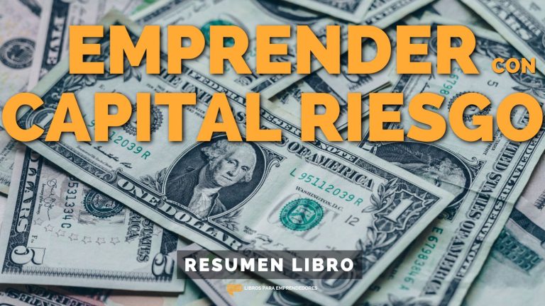 Emprender con Capital Riesgo