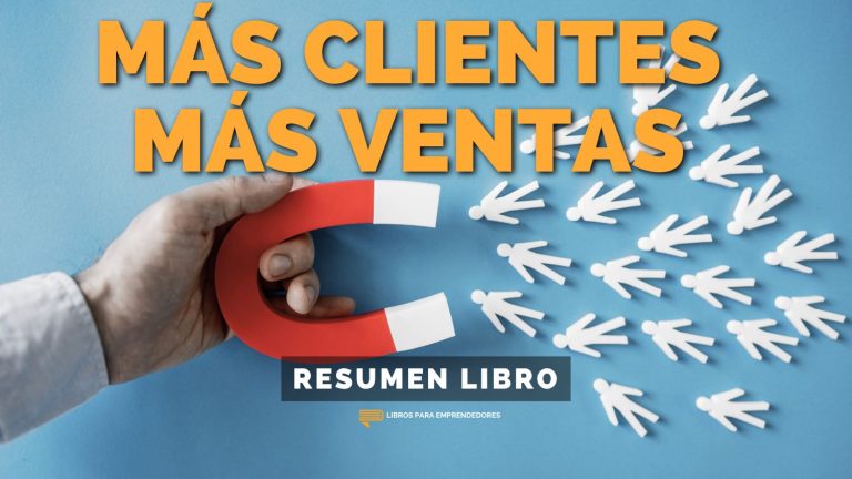 Más Clientes Más Ventas (Fanatical Prospecting)