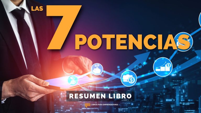 Las 7 Potencias de Tu Negocio