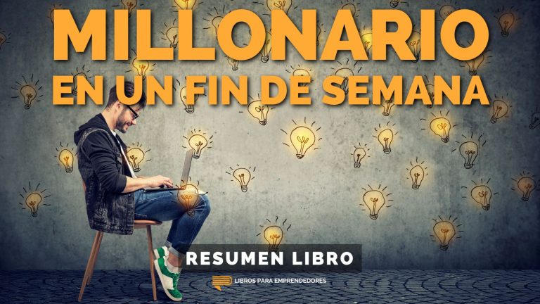 Millonario en un Fin de Semana