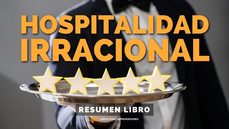 Hospitalidad Irracional