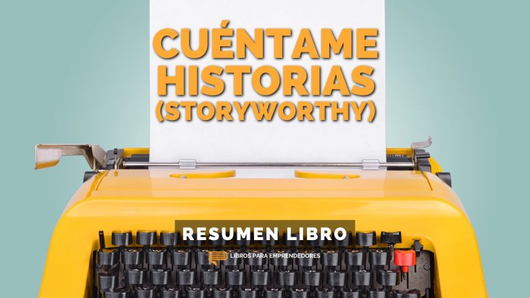Cuéntame Historias (Storyworthy)