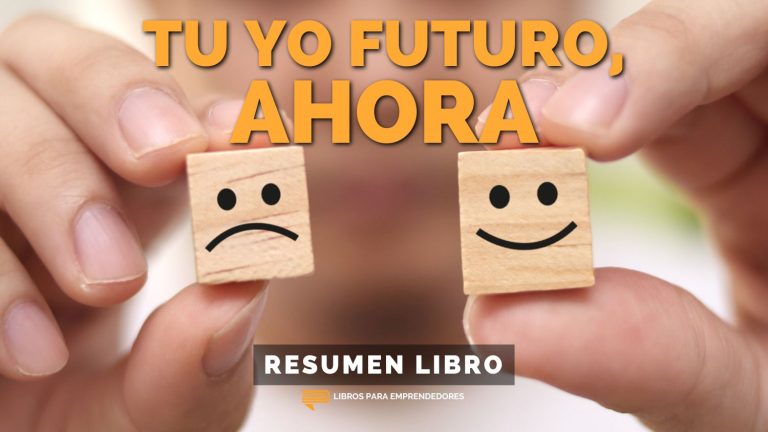 Tu Yo Futuro, Ahora
