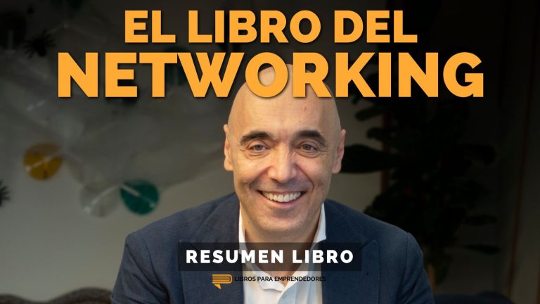El Libro del Networking