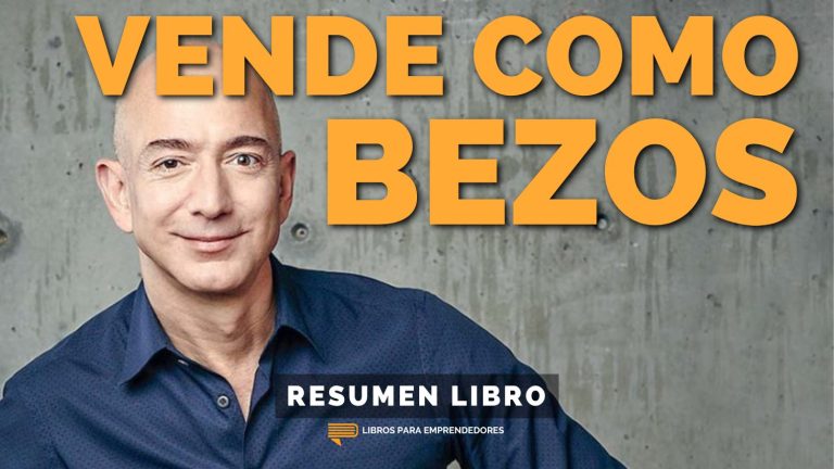 Vende como Bezos