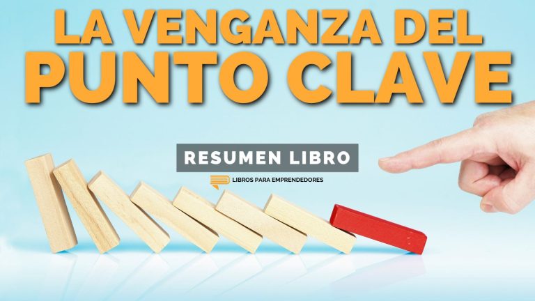 La Venganza del Punto Clave