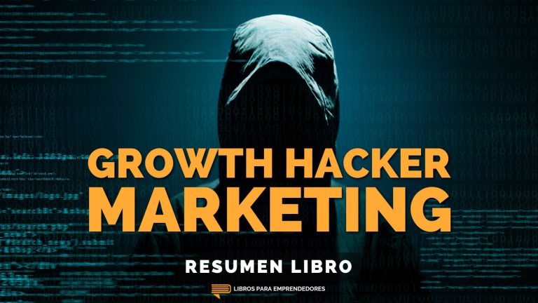 Growth Hacker Marketing: Cómo crecer como las startups más disruptivas