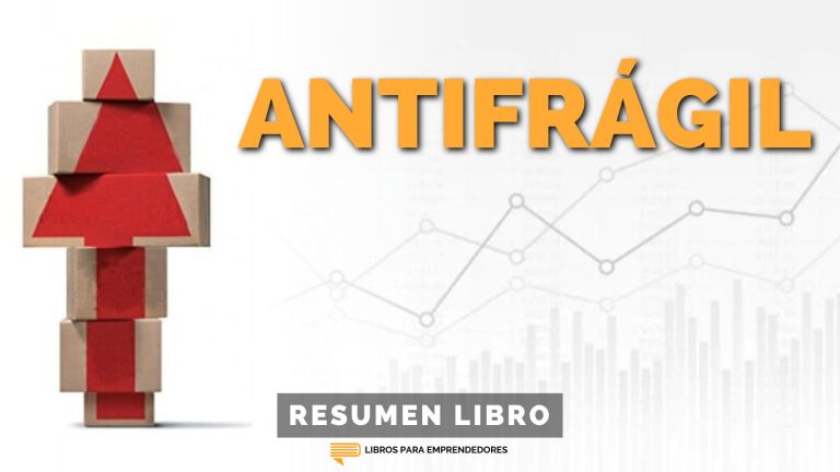 Antifrágil