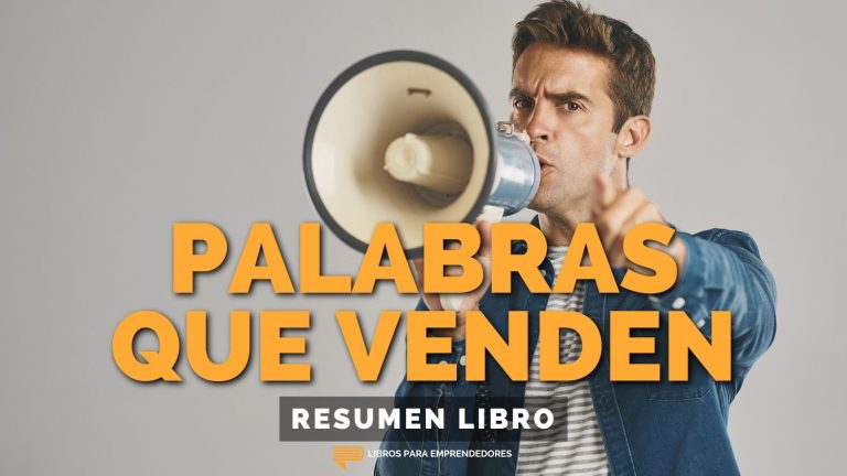 Palabras Que Venden