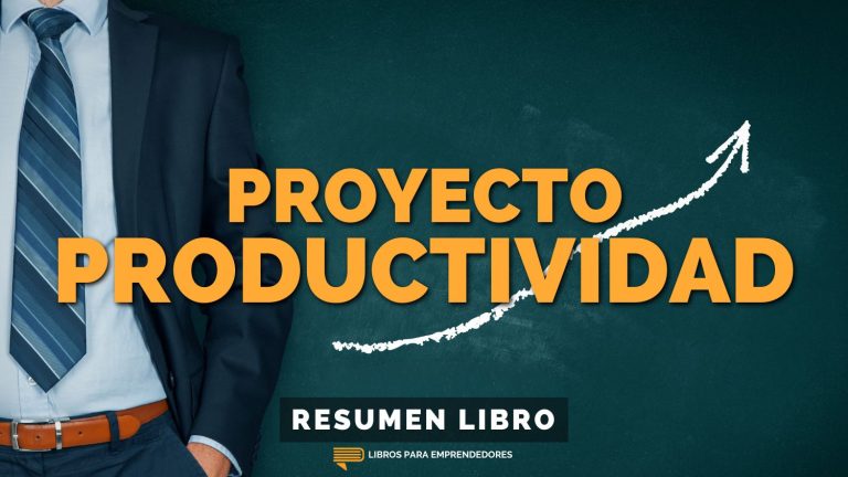 Proyecto Productividad