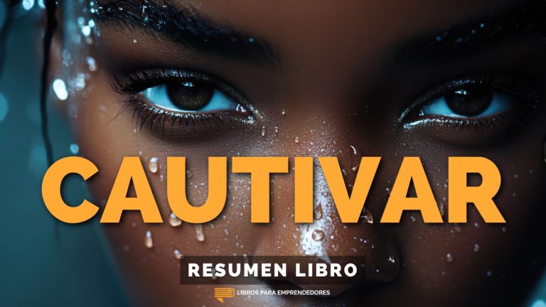 Cautivar