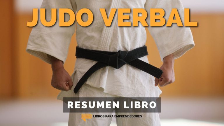 Judo Verbal