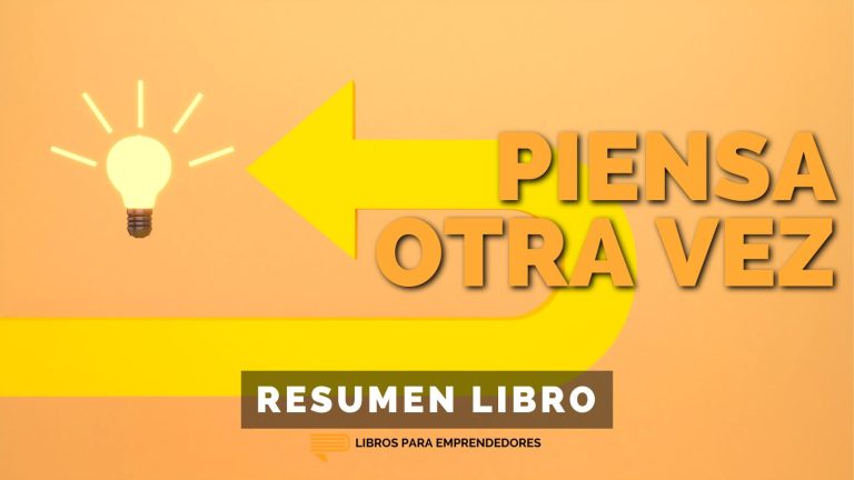 Piénsalo Otra Vez