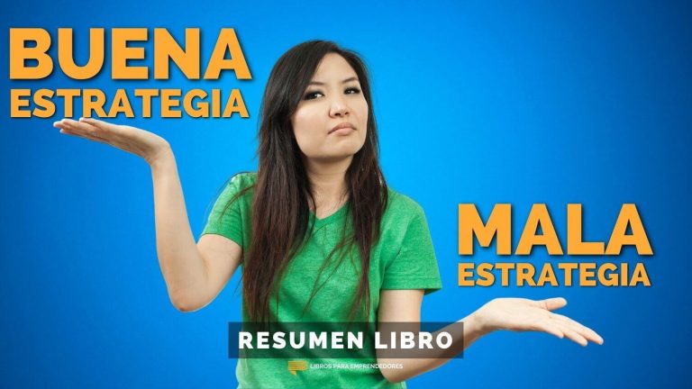 Buena Estrategia. Mala Estrategia
