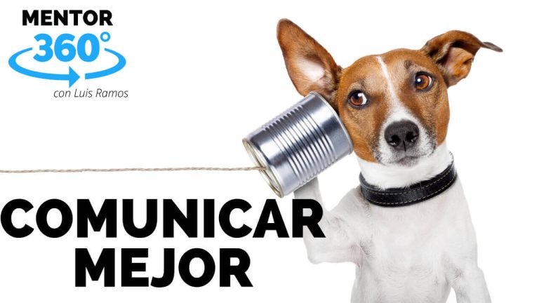 Cómo Comunicar Mejor