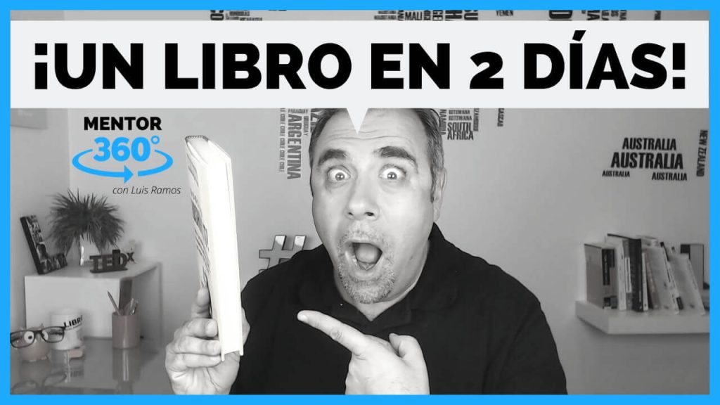 Portada del episodio Cómo Leer 1 Libro en 2 Días