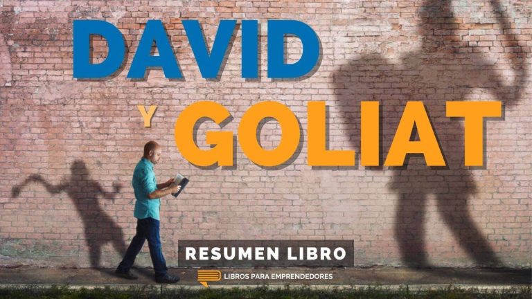 David y Goliat