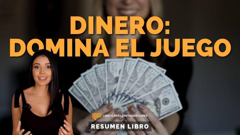 Dinero: Domina el Juego