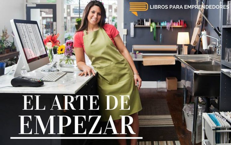 El Arte de Empezar