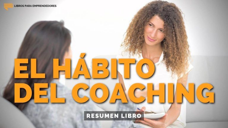 El Hábito del Coaching