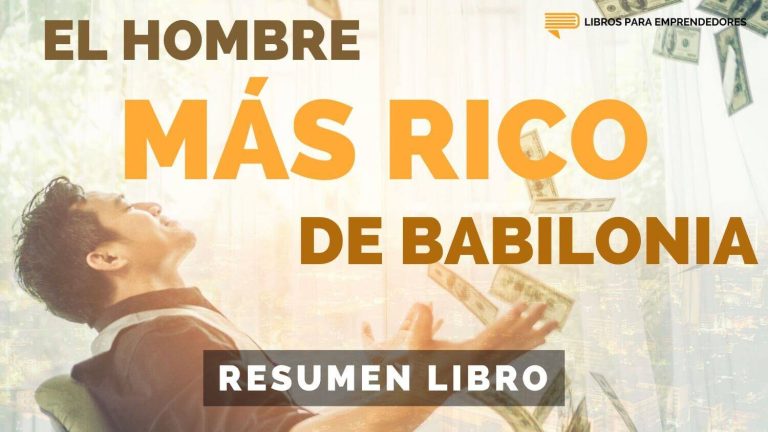 El Hombre Más Rico de Babilonia