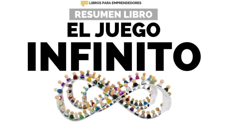 El Juego Infinito