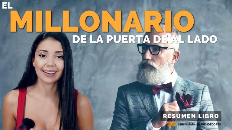 El Millonario de la Puerta de al Lado