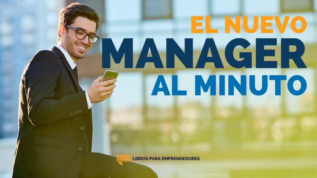 Portada del episodio El Nuevo Manager al Minuto