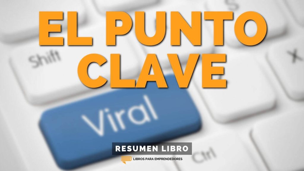 Portada del episodio El Punto Clave