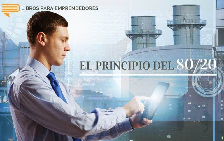 El Principio del 80/20
