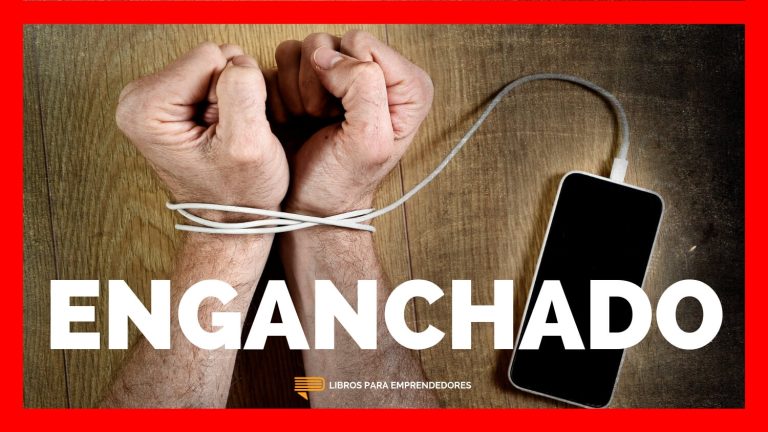 Enganchado (Hooked)
