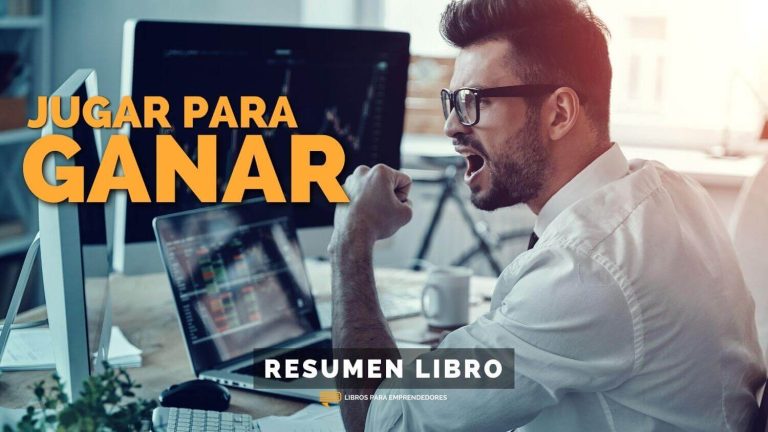 Jugar Para Ganar