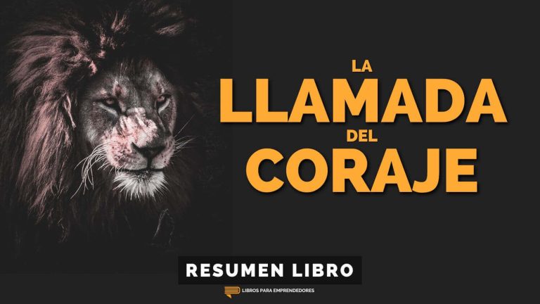 La Llamada del Coraje, de Ryan Holiday
