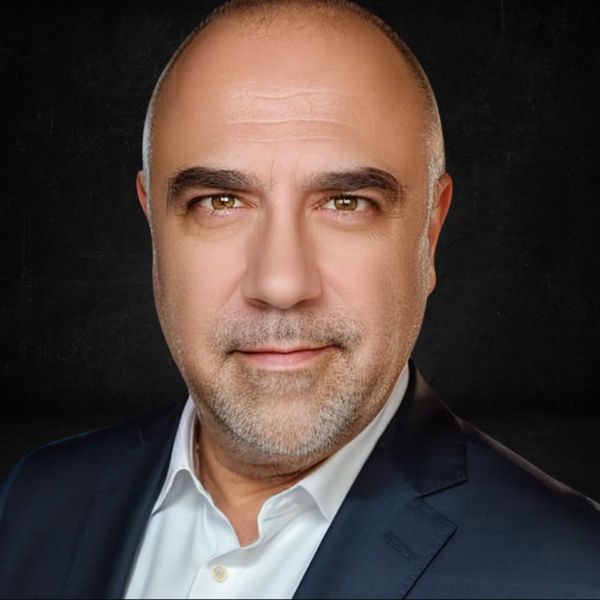 Luis Ramos