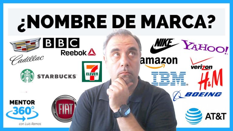 Cómo Ponerle Nombre a tu Empresa