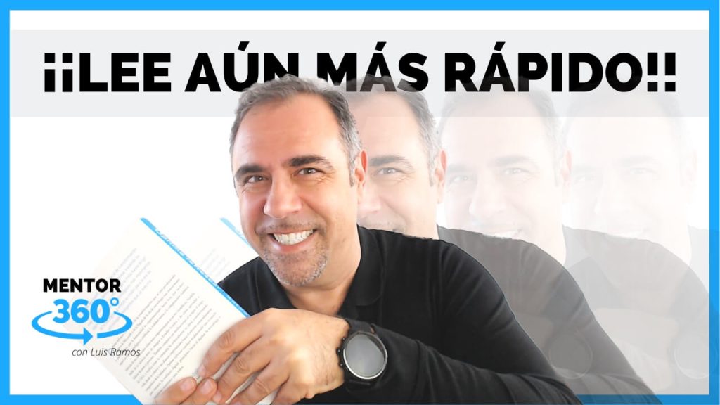Portada del episodio Técnica (Fácil) para Leer Aún Más Rápido