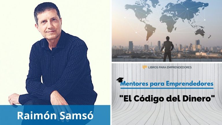 El Código del Dinero, con Raimón Samsó