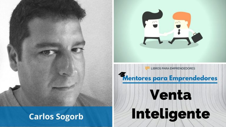Venta Inteligente, con Carlos Sogorb