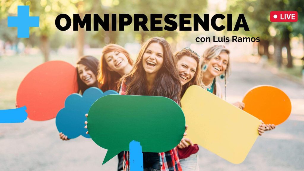 Portada del episodio Omnipresencia con Tu Marca Personal