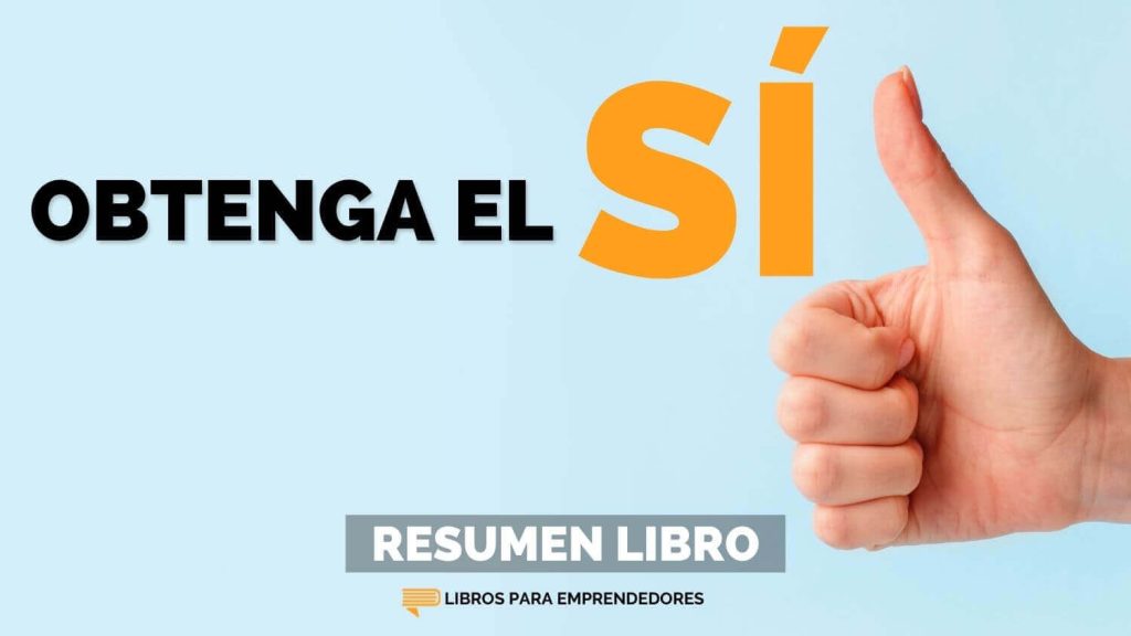 Portada del episodio Obtenga el Sí