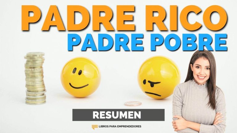 Padre Rico Padre Pobre