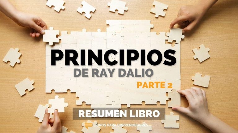 Principios, de Ray Dalio – Parte 2