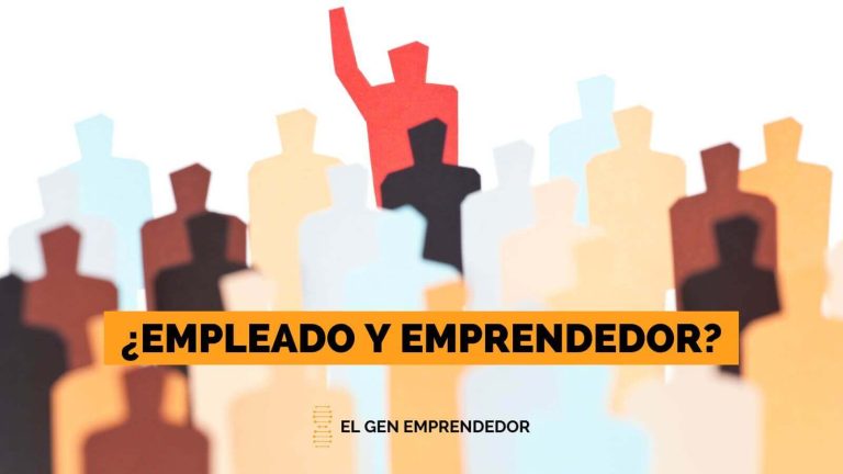 ¿Pueden los empleados ser emprendedores?