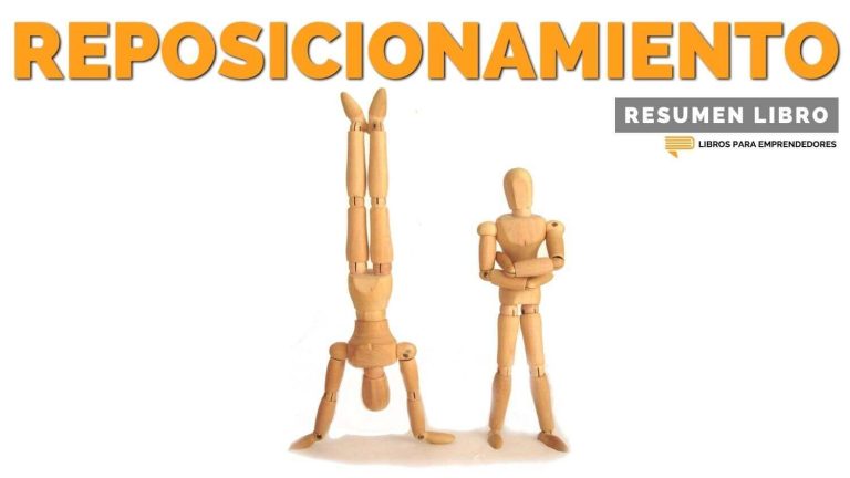 Reposicionamiento