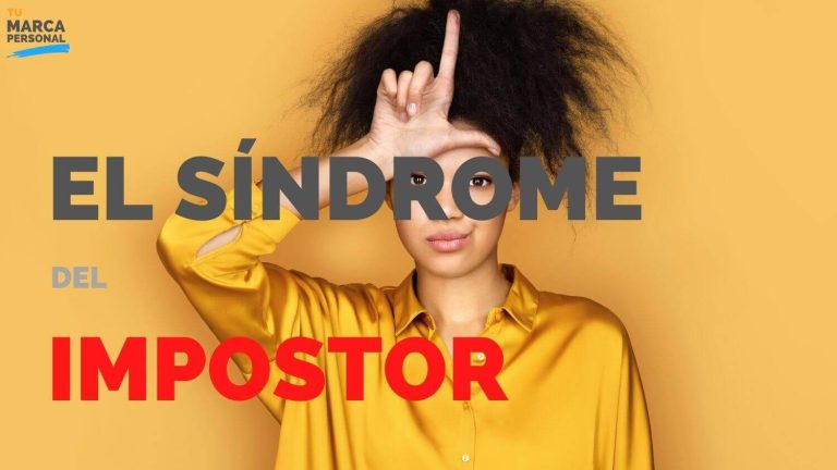 El Síndrome del Impostor