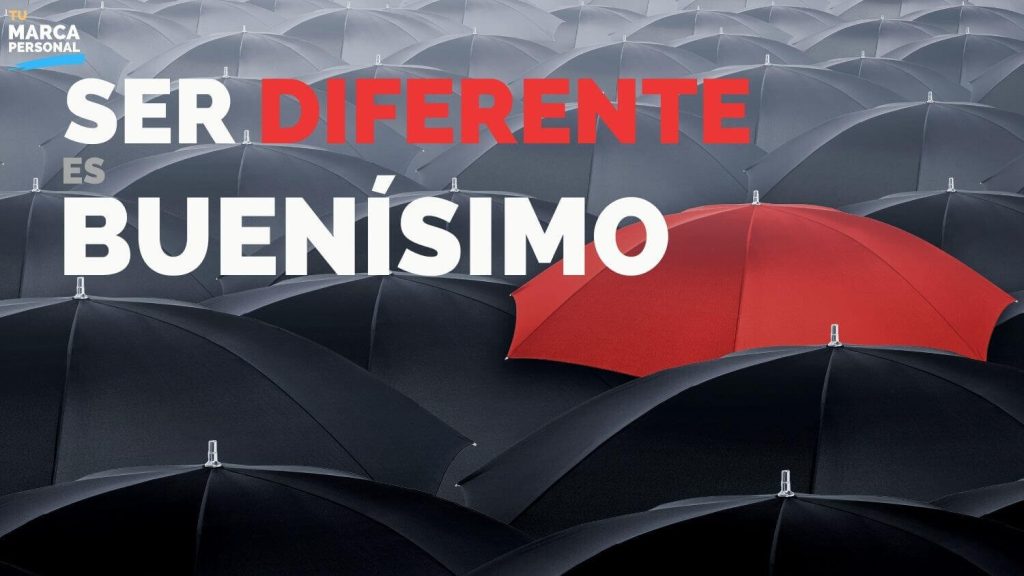 Portada del episodio Ser Diferente es Buenísimo!!