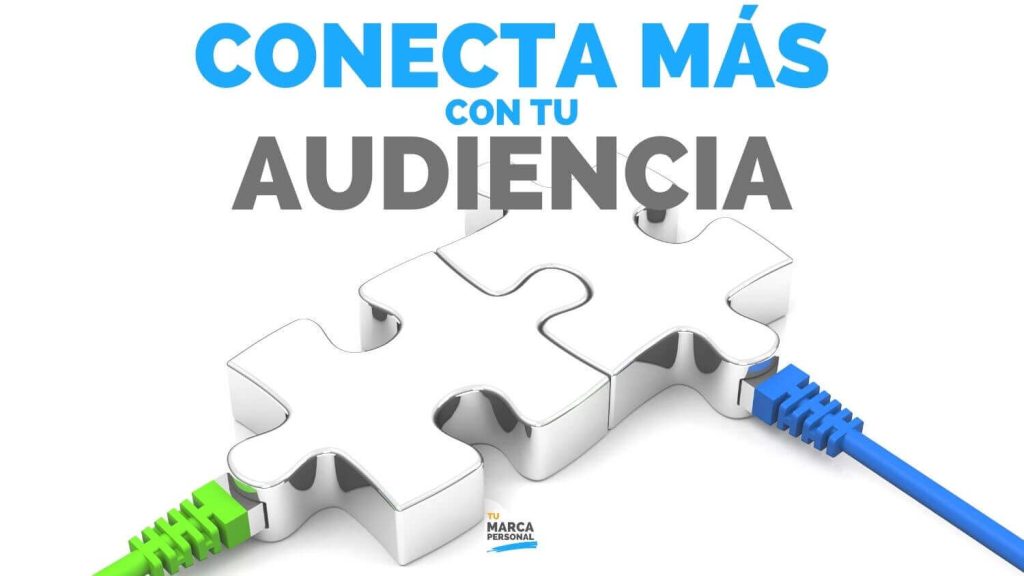 Portada del episodio El Truco Número 1 para Conectar Más Con Tu Audiencia
