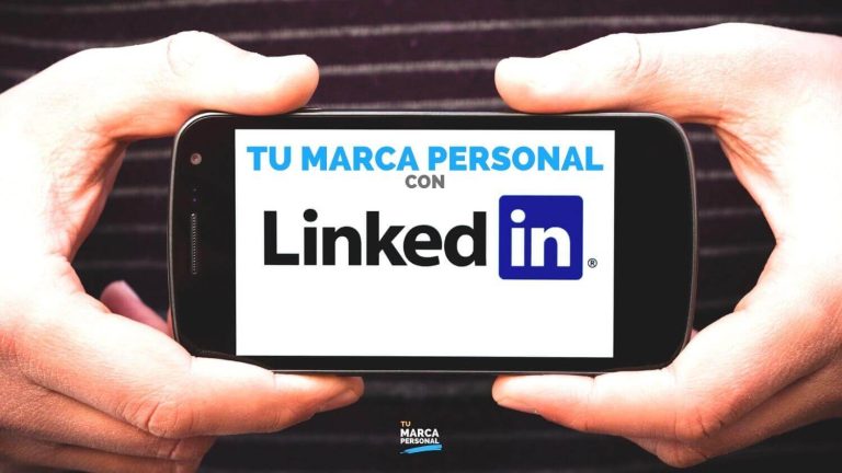 Dispara Tu Marca Personal con LinkedIn, con Leo Piccioli