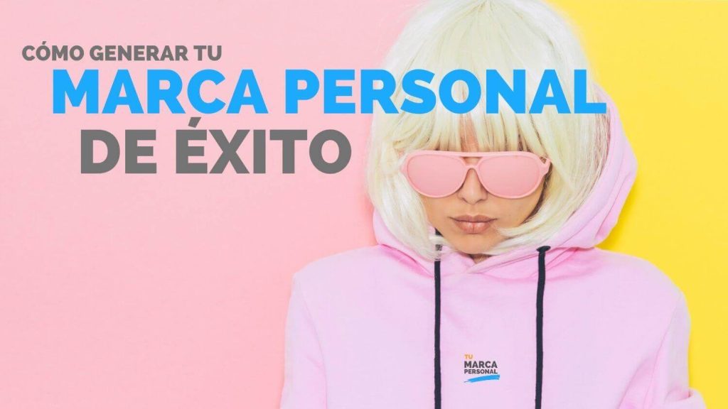 Portada del episodio Cómo Definir Tu Marca Personal de Éxito