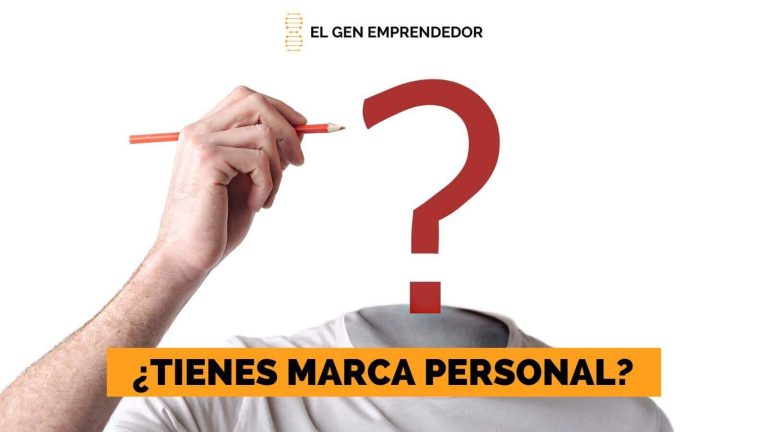¿Tienes lo que hay que tener?